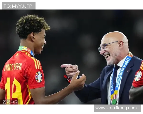 门德斯与亚马尔对决不断23岁身价7000万欧再夺MVP