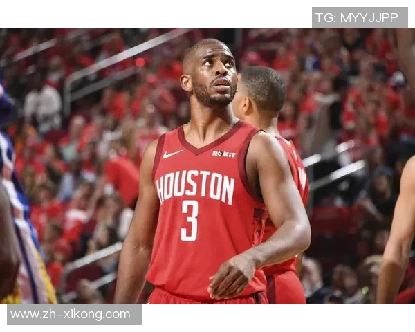 保罗谈退役计划尚未确定将全力享受赛季每一刻 保罗谈退役计划尚未确定将全力享受赛季每一刻