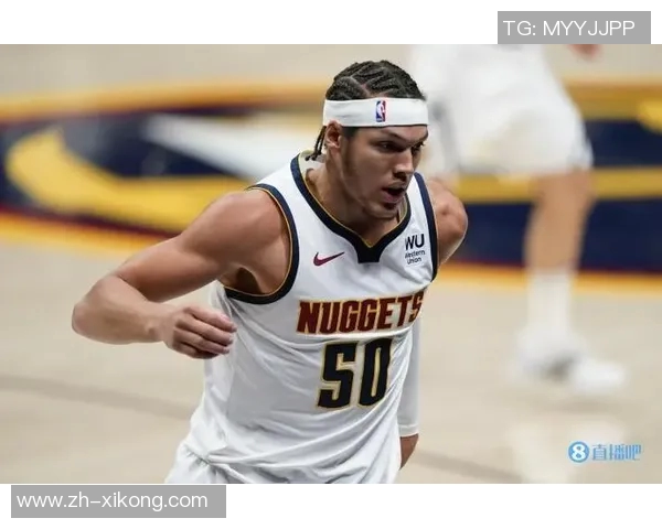 阿隆戈登称赞沃特森进步显著攻防两端均为球队增添价值 阿隆戈登称赞沃特森进步显著攻防两端均为球队增添价值