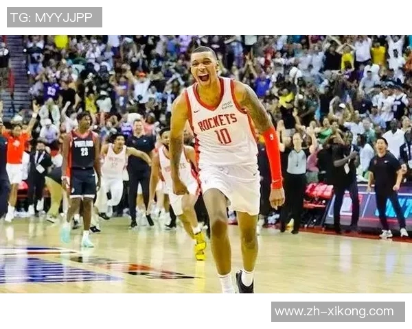 小贾巴里自信宣言力争三分命中率达四成争做最佳射手之一 小贾巴里自信宣言力争三分命中率达四成争做最佳射手之一