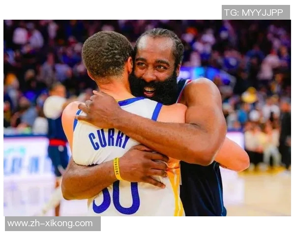 哈登创纪录109次完成四分打成为历史上3加1最多球员库里紧随其后 哈登创纪录109次完成四分打成为历史上3加1最多球员库里紧随其后