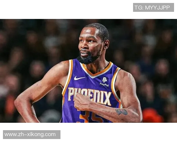 杜兰特盛赞阿门的超快二次起跳与独特风格如同发射台般令人惊叹