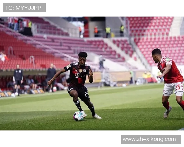 科曼坦言离开拜仁原因俱乐部内有人希望我离开但我依然热爱这里 科曼坦言离开拜仁原因俱乐部内有人希望我离开但我依然热爱这里