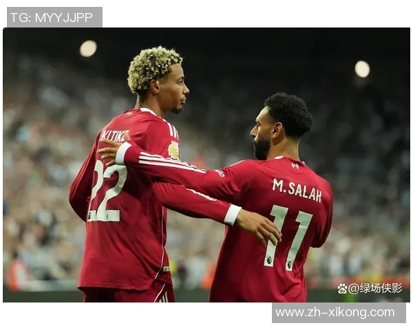 埃基蒂克在巴黎首次感受失败期待与萨拉赫携手进球 埃基蒂克在巴黎首次感受失败期待与萨拉赫携手进球