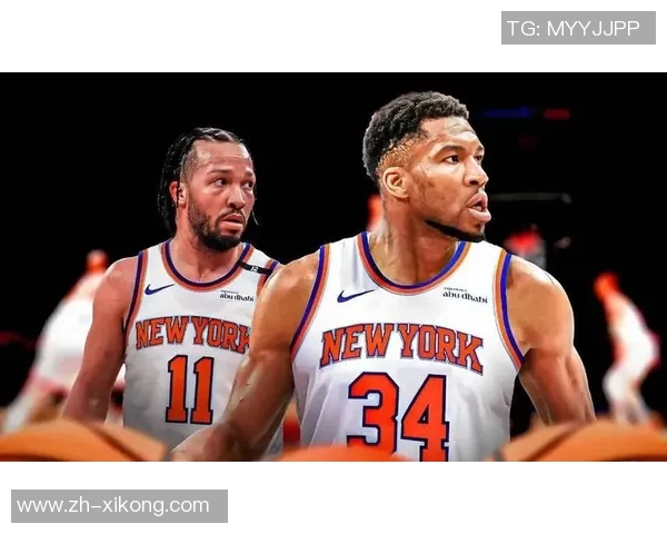 铁林:尼克斯追逐字母哥需谨慎只愿以唐斯加选秀权为代价 铁林:尼克斯追逐字母哥需谨慎只愿以唐斯加选秀权为代价