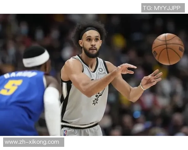 C约翰逊谈融入掘金过程期待把握更多优质投篮机会 C约翰逊谈融入掘金过程期待把握更多优质投篮机会