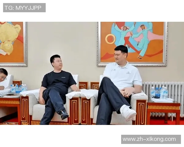 姚明谈新一代成长:倾听内心声音而非父母意见 姚明谈新一代成长:倾听内心声音而非父母意见