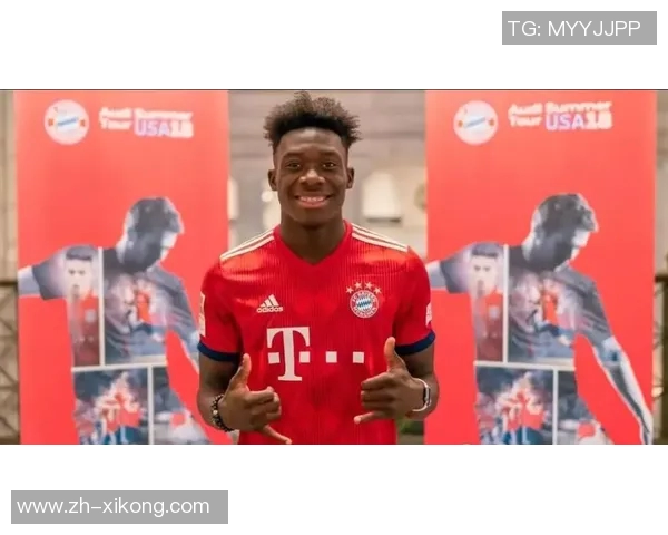 戴维斯恢复训练进展顺利预计很快回归拜仁合练