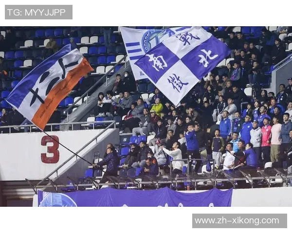 致敬石家庄铁人球迷你们与我们共度风雨携手并肩永远是最棒的第十二人 致敬石家庄铁人球迷你们与我们共度风雨携手并肩永远是最棒的第十二人