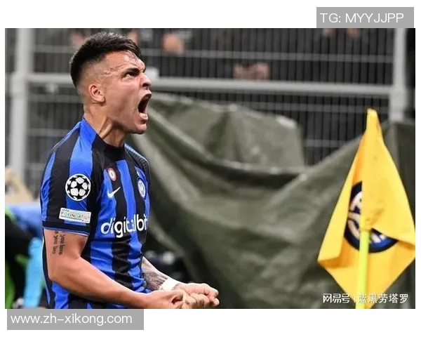 国米表现卓越队长劳塔罗引领球队统治全场比赛 国米表现卓越队长劳塔罗引领球队统治全场比赛