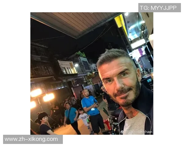 贝克汉姆确认赴中国澳门观看NBA中国赛引发球迷热议