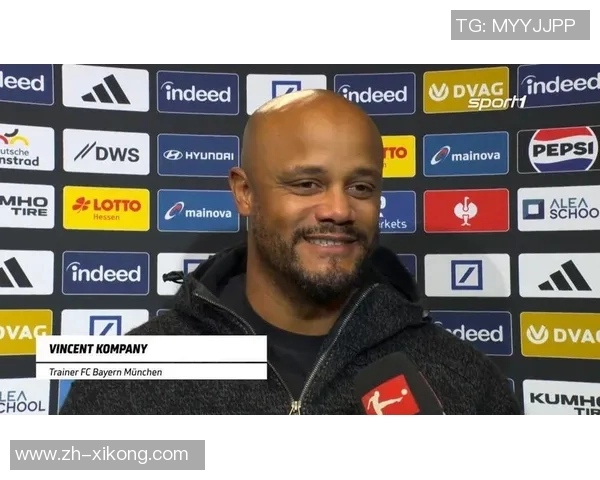 孔帕尼谈信念与迪亚斯适合拜仁的特质分析 孔帕尼谈信念与迪亚斯适合拜仁的特质分析