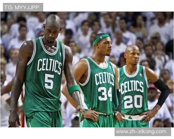 帕金斯称赞皮尔斯在08年总决赛中的卓越表现被严重低估 帕金斯称赞皮尔斯在08年总决赛中的卓越表现被严重低估