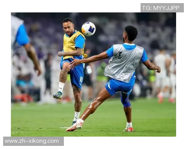 内马尔深情致敬阿尔巴感谢与你共度职业生涯的美好时光