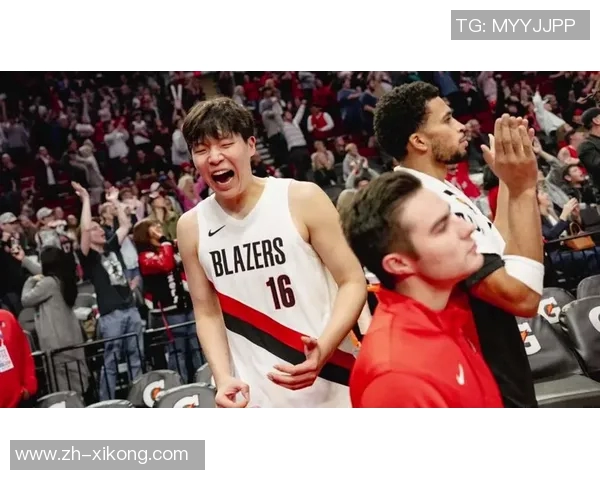 杨瀚森分享球迷日感受原本准备英文歌曲却暂时搁置