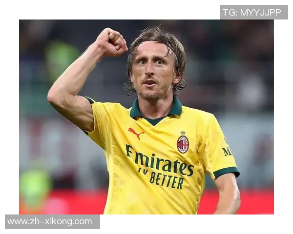 莫德里奇超越预期坚持踢球至40岁医学专家感叹其职业生涯的传奇之路