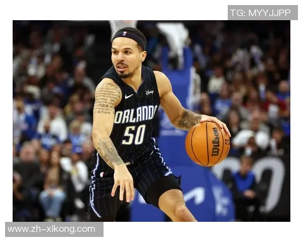 里弗斯盛赞科尔安东尼具备成为顶尖控卫的潜力与创造机会的卓越能力