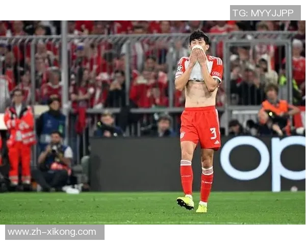 法尔克透露国米米兰争夺金玟哉他仍全心投入拜仁训练 法尔克透露国米米兰争夺金玟哉他仍全心投入拜仁训练