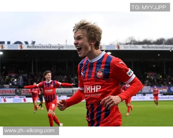 拜仁小将麦克身价首次达150万欧未来发展潜力无限 拜仁小将麦克身价首次达150万欧未来发展潜力无限