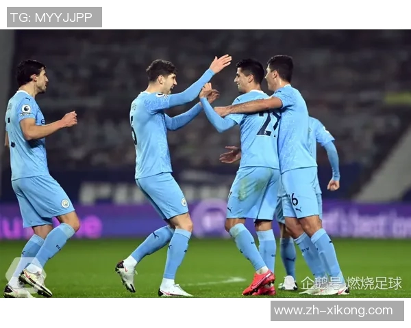 曼城英超数据分析:进球领跑但预期进球数逊曼联控球率排名第五 曼城英超数据分析:进球领跑但预期进球数逊曼联控球率排名第五