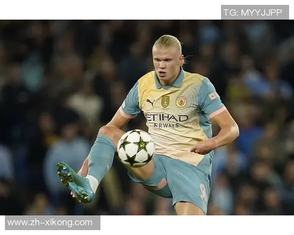 哈兰德欧冠开局连续四场破门追平C罗成历史第二人 哈兰德欧冠开局连续四场破门追平C罗成历史第二人