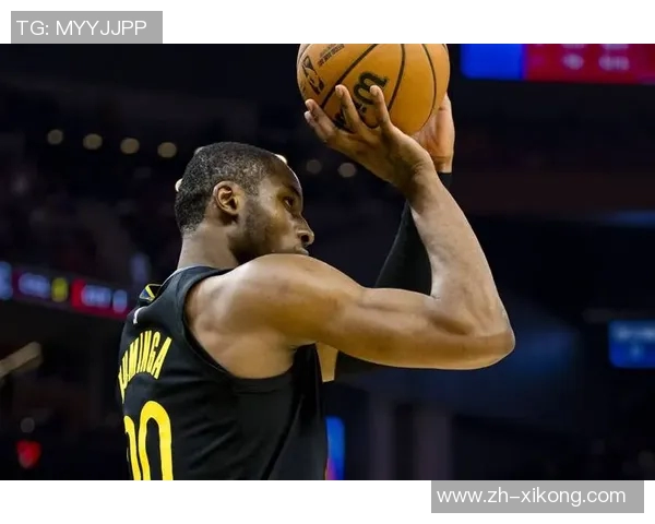 库明加新合同让勇士奢侈税罚款激增7000万成队内第四高薪 库明加新合同让勇士奢侈税罚款激增7000万成队内第四高薪