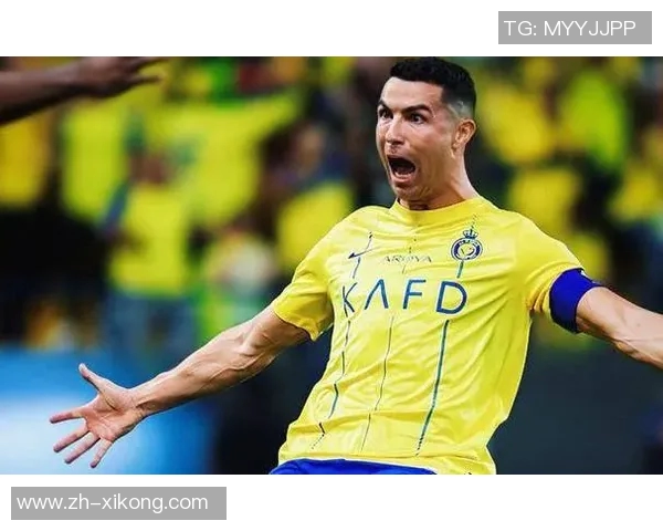 胜利豪取十连胜C罗状态火热六轮联赛打满六球一助
