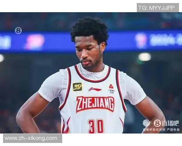 浙江男篮迎新外援布兰登兰道夫助力德甲得分王之路 浙江男篮迎新外援布兰登兰道夫助力德甲得分王之路