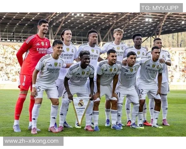 卡雷拉斯本赛季西甲出场981分钟成皇马非门将球员之最