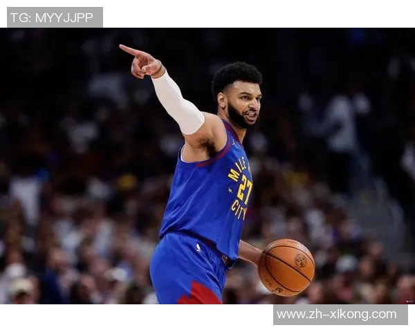 贾马尔穆雷状态回暖表现出色10投6中砍下17分4篮板2助攻三分球命中率高达50