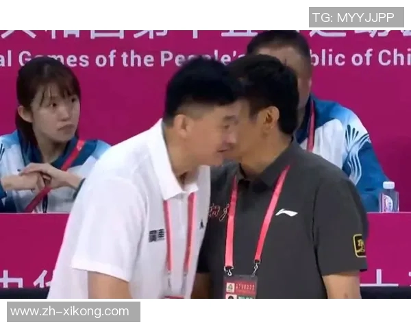 广东男篮实力超越浙江全运会冠军指日可待