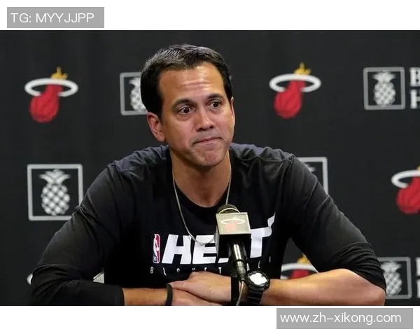 斯波表示揭幕战首发阵容尚在考虑中仍有充足时间做出决策