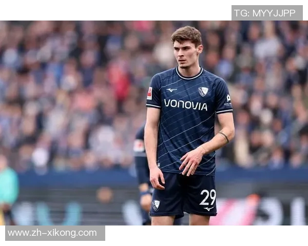 16岁艾希霍恩崭露头角成德乙主力吸引欧洲顶级球队关注