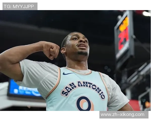 凯尔登约翰逊表现平平12分1板1助外线手感不佳三分球未能命中