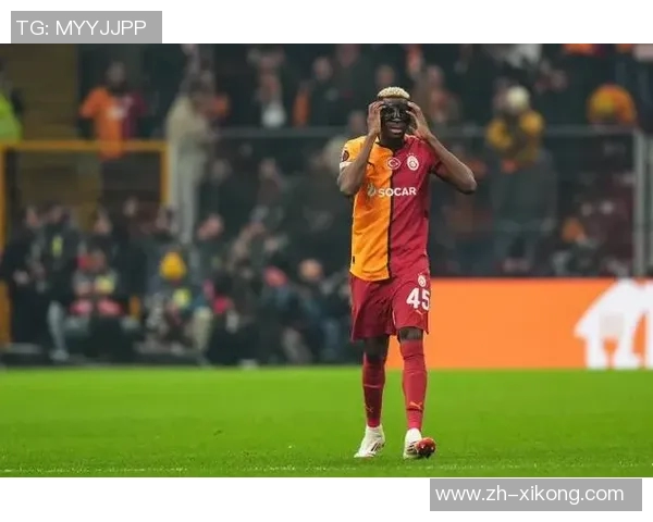 奥斯梅恩国家队比赛受伤将返回加拉塔萨雷进行详细检查