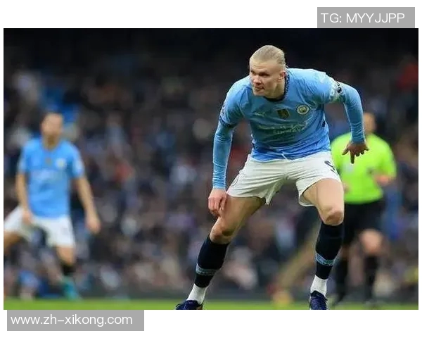 哈兰德对阵纽卡战绩不佳职业生涯仅进一球今晚能否打破僵局