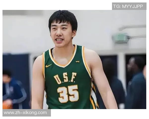 王俊杰将成为中国男篮锋线自主进攻的核心力量与未来希望