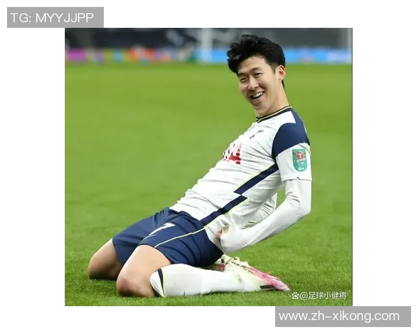 孙兴慜反击助攻博安加破门门将出击未能阻挡精彩进球