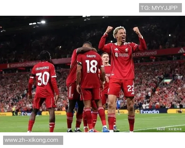 利物浦与西汉姆联上半场战平伊萨克错失良机维尔茨险些破门 利物浦与西汉姆联上半场战平伊萨克错失良机维尔茨险些破门