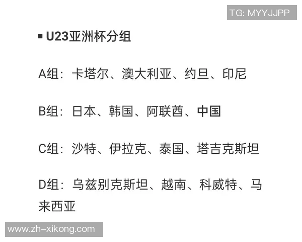 2026亚足联U23亚洲杯乌兹别克斯坦对中国裁判组详细信息介绍